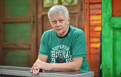 Ivan Ivačković: Gde je nestalo vatreno srce borca - slika 1