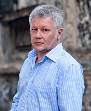 Ivan Ivačković: Nude nam carstvo iluzija - slika 1