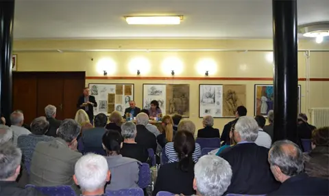 Zločin i kazna u „Noći arhangela“ - slika 3