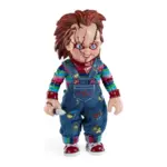 Proizvod Kolekcionarska figurica - Bendyfig, Universal Pictures, Chucky, Bendable, 14cm