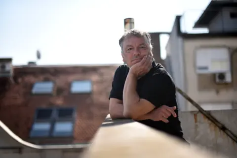 Nele Karajlić o životu u bivšoj SFRJ - slika 1