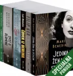 Proizvod Komplet - Pogled u prošlost