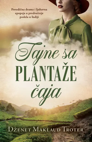 Slika 0 - Tajne sa plantaže čaja