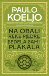 Proizvod Na obali reke Pjedre sedela sam i plakala – mek povez
