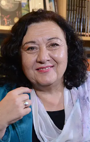 Mirjana Mitrović, intervju: Kako je vera pobedila moćno carstvo Rima - slika 1