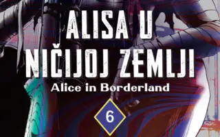 U igrama nema nerešenog ishoda: „Alisa u Ničijoj zemlji 6“ u prodaji od 9. juna