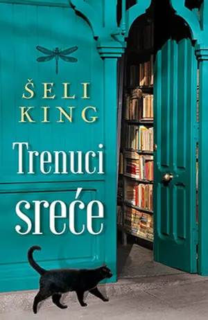 „Trenuci sreće“ od subote u prodaji - slika 1