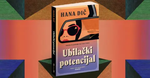 Hana Dič: Kako pozitivnije prihvatiti povratne informacije - slika 2