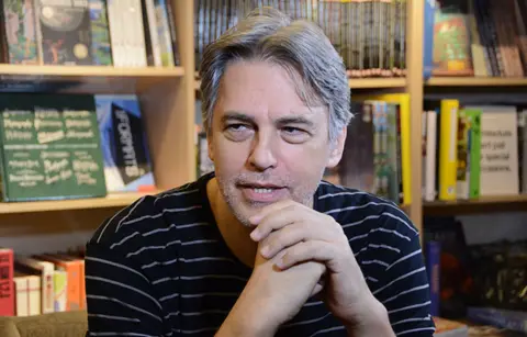 Dobitnik NIN-ove nagrade otvorio Svetosavski sajam knjiga - slika 1