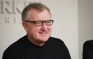 Majk Dauni: Istina je ponekad fantastičnija od fikcije
