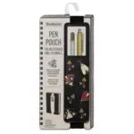 Proizvod Futrola za olovku - Bookaroo, Dark Moths