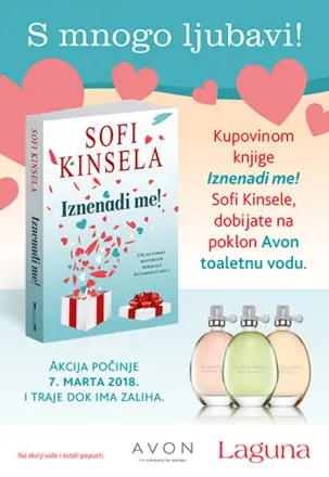 „S mnogo ljubavi!“ – akcija kojoj nećete moći da odolite - slika 1