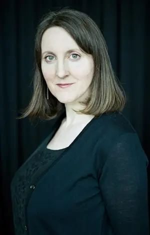 „Uhvatiti ono što se ne može zadržati“: Intervju sa autorkom Beatris Kolin - slika 1