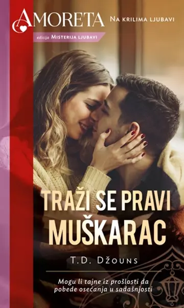Slika 0 - Traži se pravi muškarac