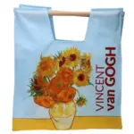Proizvod Torba za shoping - Van Gogh, Sunflowers