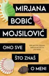 Proizvod Ono sve što znaš o meni