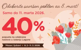 mesec ljubavi