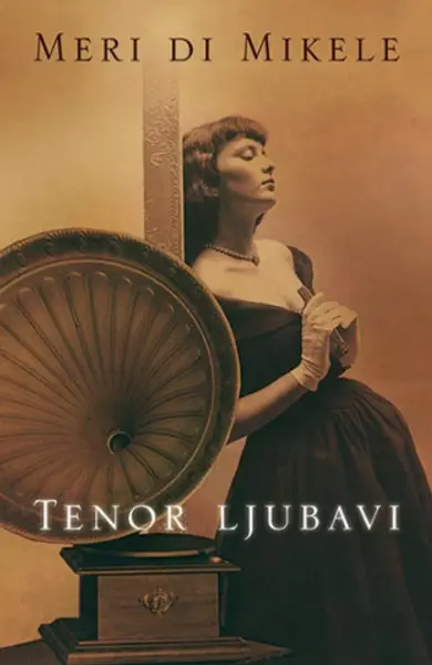 Slika 0 - Tenor ljubavi