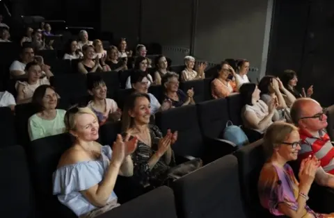 Književno veče Vanje Bulića u Bajinoj Bašti - slika 2