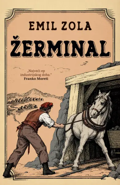 Slika 0 - Žerminal