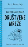 Proizvod Bleferski vodič – Društvene mreže