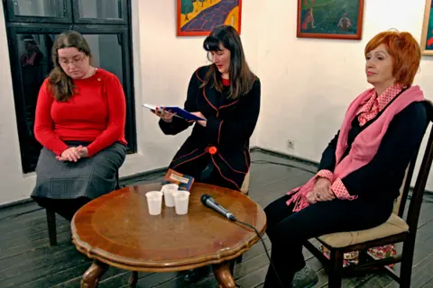 Predstavljena knjiga „All inclusive“ Ljubice Arsić - slika 1