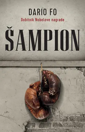 Romski bokser u ringu protiv nacizma, opisan rečima nobelovca Darija Foa - slika 1