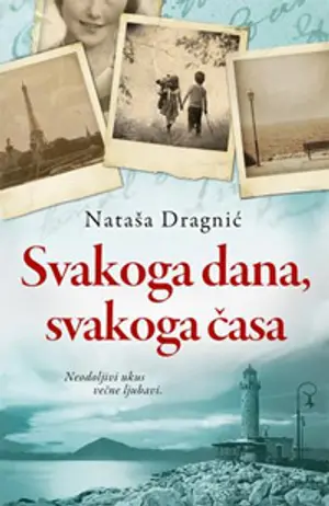 Nataša Dragnić gošća Beograda - slika 1