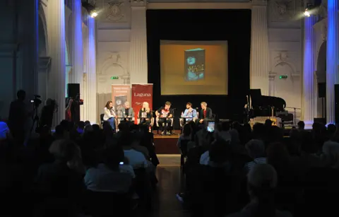 Predstavljena knjiga „Magi – Kao da je bila nekad“ - slika 1