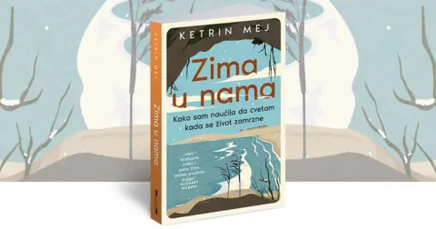 Ketrin Mej: Kako nas „zima u nama“ obnavlja - slika 2