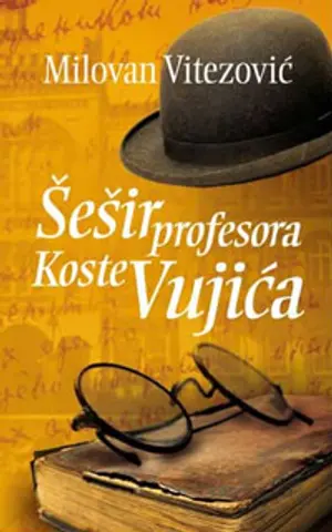 Premijera filma „Šešir profesora Koste Vujića“ - pogledajte trejler - slika 1