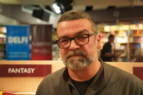 Dragoljub Stojković: Smeh nam je neophodan - slika 1