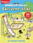 Proizvod Skrivene slike - sveska 2