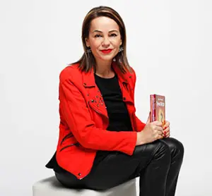 Kako jedna mama piše najbolje priče, intervju sa Svetlanom Preradović - slika 1