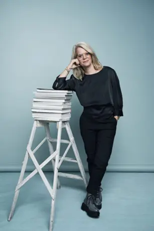 Malin Sten: Za triler je ključna dobra radnja - slika 1