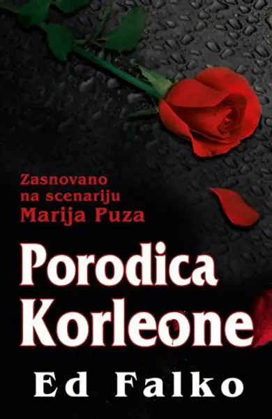Slika 0 - Porodica Korleone