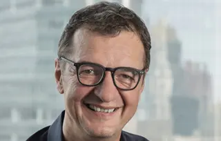 Saša Savić: Knjigu sam pisao šest godina u noćima kad sam imao vremena