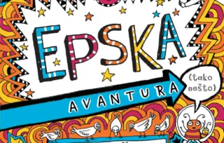 Šta može da krene naopako? (SVE)! „Tom Gejts – Epska avantura“ u prodaji od 31. decembra