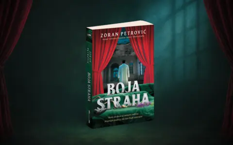 Boja-straha