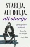 Proizvod Starija, ali bolja, ali starija