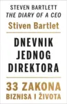 Proizvod Dnevnik jednog direktora