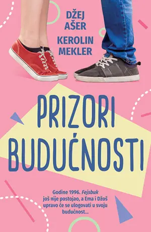 Prikaz knjige „Prizori budućnosti“ - slika 1