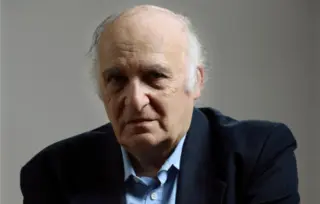 Filip David: Život je nerazjašnjeno čudo