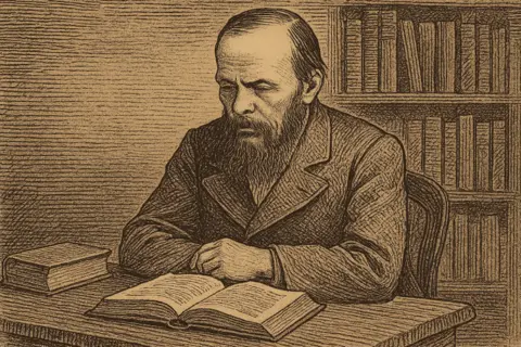 20250611-1519-Dostoevsky-Reading-1