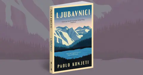 Paolo Konjeti: Sreća je stvarna samo ako se podeli - slika 2