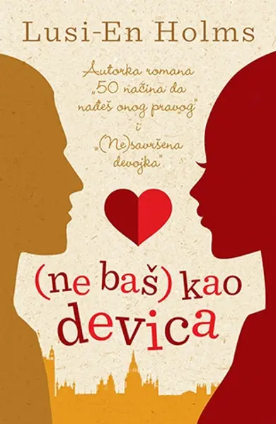 Slika 0 - (Ne baš) kao devica